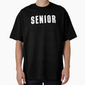 Senior 2019 Graduation 2019 T-Shirt - Novelty Apparel Unisex - T-Shirt, Sweatshirt, Hoodie