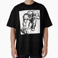 Strong American Football Player T-Shirt - Minimalist Print for Adults - T-Shirt, Sweatshirt, Hoodie