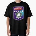 American Football Ideal Gift T-Shirt - Minimalist Print for Adults - T-Shirt, Sweatshirt, Hoodie