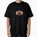 Anti American Football Rugby T-Shirt - Novelty Apparel Men Women - T-Shirt, Sweatshirt, Hoodie