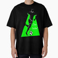 Passion Football T-Shirt - Casual Everyday Wear Men Women - T-Shirt, Sweatshirt, Hoodie