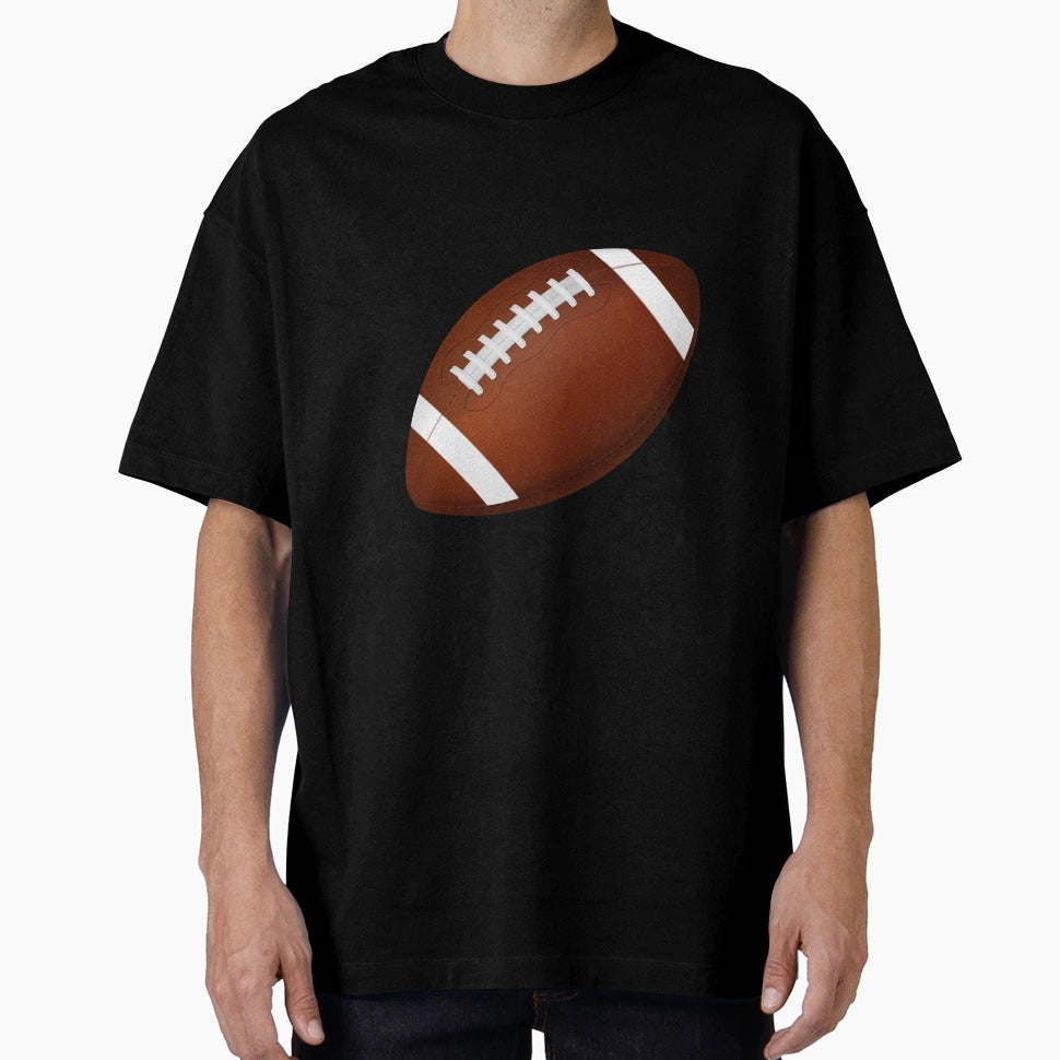Football Legend Football Star T-Shirt - Custom Art Print Men Women - T-Shirt, Sweatshirt, Hoodie