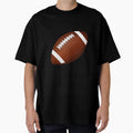 Football Legend Football Star T-Shirt - Custom Art Print Men Women - T-Shirt, Sweatshirt, Hoodie