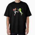 American Football Cartoon 7 41 T-Shirt - Custom Art Print Unisex - T-Shirt, Sweatshirt, Hoodie