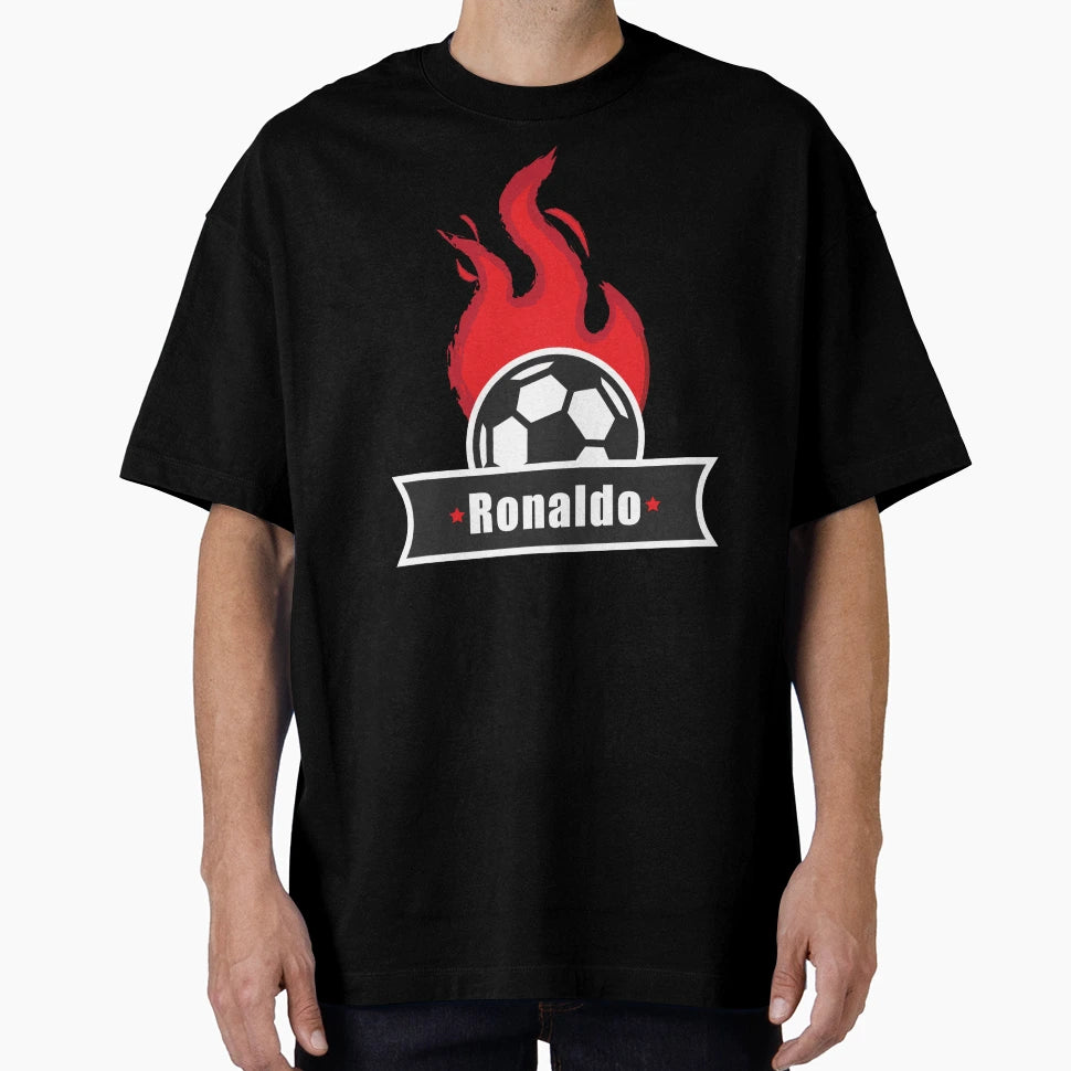 Football Player T-Shirt - Novelty Apparel Men Women - T-Shirt, Sweatshirt, Hoodie