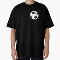 Football Player Jersey No 7 Soccer T-Shirt - Graphic Print Men Women - T-Shirt, Sweatshirt, Hoodie