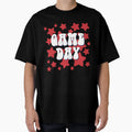 Game Day T-Shirt - Unique Graphic for Adults - T-Shirt, Sweatshirt, Hoodie