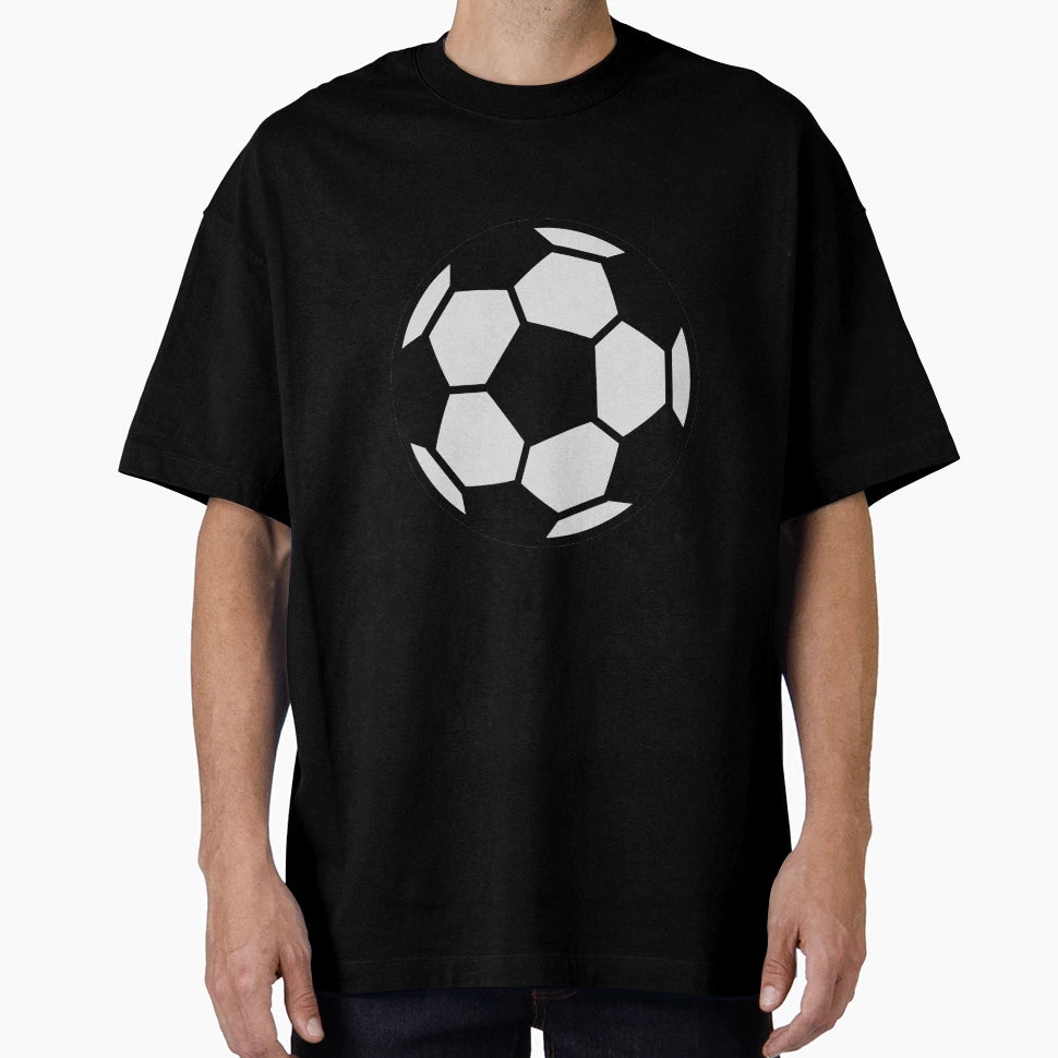Soccer T-Shirt - Streetwear Style Men Women - T-Shirt, Sweatshirt, Hoodie