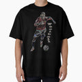 Soccer Football Player T-Shirt - Casual Everyday Wear Unisex - T-Shirt, Sweatshirt, Hoodie