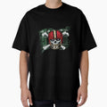 Jolly Rotten Football T-Shirt - Aesthetic Graphic Men Women - T-Shirt, Sweatshirt, Hoodie