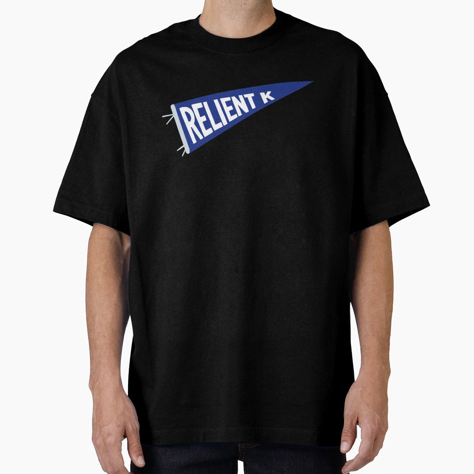 Relient K T-Shirt - Graphic Print Men Women - T-Shirt, Sweatshirt, Hoodie