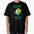 Wfl Houston T-Shirt - Unique Graphic for Adults - T-Shirt, Sweatshirt, Hoodie