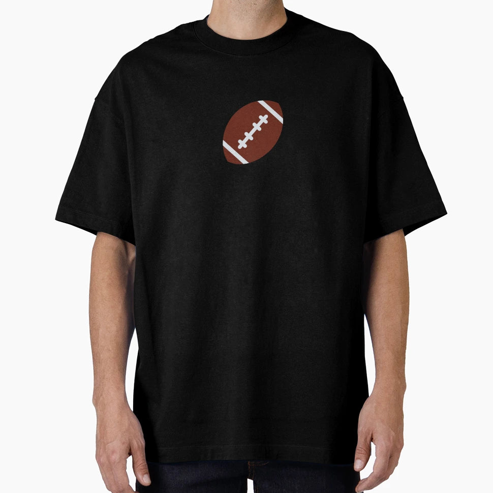I Cant Keep Calm Its Football Season T-Shirt - Trendy Graphic for Adults - T-Shirt, Sweatshirt, Hoodie