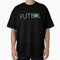 Soccer Futbol T-Shirt - Trendy Graphic Unisex - T-Shirt, Sweatshirt, Hoodie