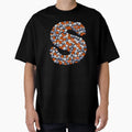 Sports T-Shirt - Trendy Graphic Men Women - T-Shirt, Sweatshirt, Hoodie