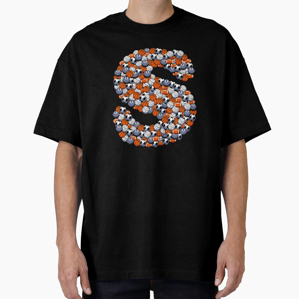 Sports T-Shirt - Trendy Graphic Men Women - T-Shirt, Sweatshirt, Hoodie