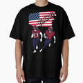American Football T-Shirt - Fun Novelty Design Men Women - T-Shirt, Sweatshirt, Hoodie