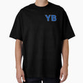 Yb Simple 01 T-Shirt - Graphic Print Men Women - T-Shirt, Sweatshirt, Hoodie