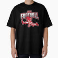 Ny Football T-Shirt - Unique Graphic Unisex - T-Shirt, Sweatshirt, Hoodie