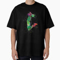 Young Basketball Player Dunking T-Shirt - Minimalist Print for Adults - T-Shirt, Sweatshirt, Hoodie