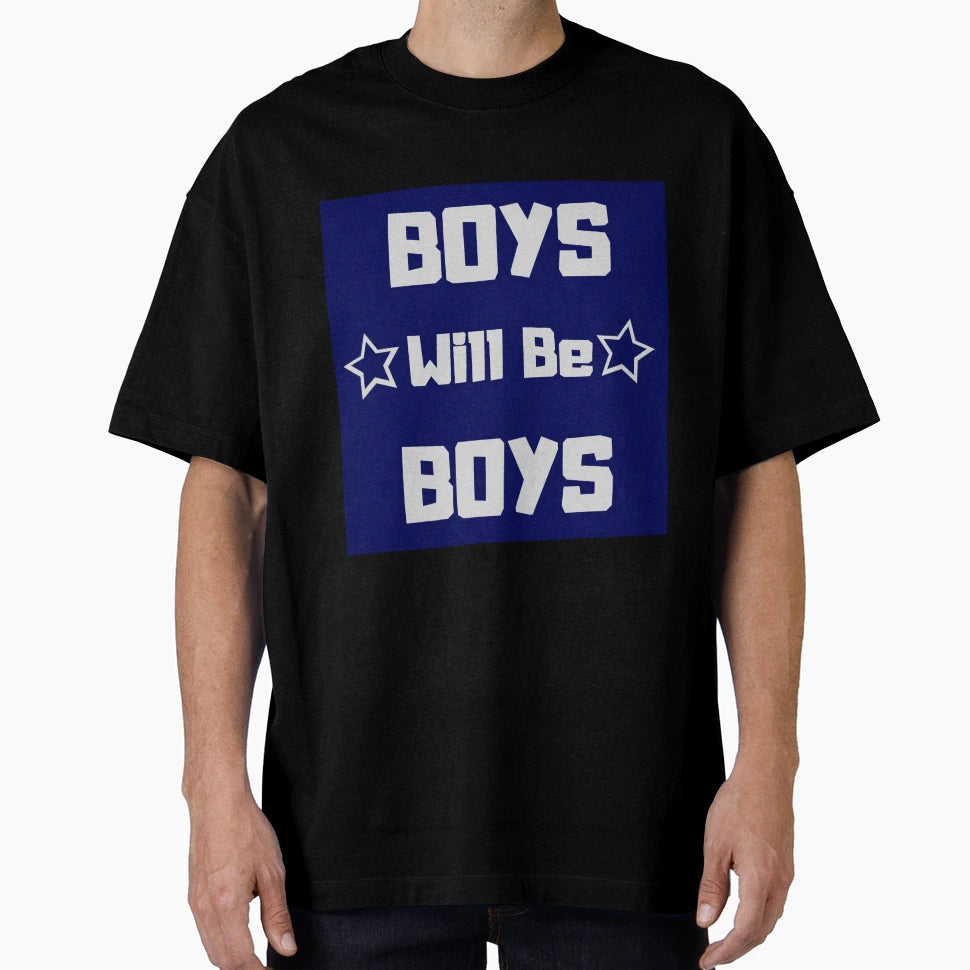 Will Be T-Shirt - Streetwear Style Men Women - T-Shirt, Sweatshirt, Hoodie