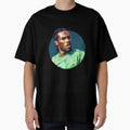 Geometric Okocha T-Shirt - Trendy Graphic for Adults - T-Shirt, Sweatshirt, Hoodie