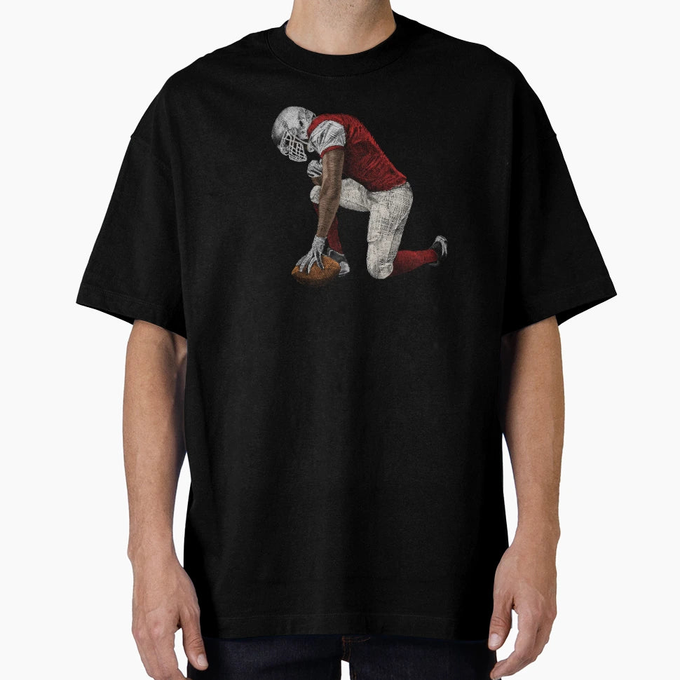 American Football T-Shirt - Streetwear Style Men Women - T-Shirt, Sweatshirt, Hoodie