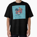 Love Football T-Shirt - Casual Everyday Wear Unisex - T-Shirt, Sweatshirt, Hoodie