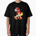 American Football Cartoon 25 41 T-Shirt - Graphic Print Men Women - T-Shirt, Sweatshirt, Hoodie