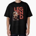 J Rgen Klopp Legend Slogan T-Shirt - Custom Art Print Men Women - T-Shirt, Sweatshirt, Hoodie
