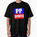 Penpen Sport T-Shirt - Casual Everyday Wear Unisex - T-Shirt, Sweatshirt, Hoodie