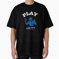 Football T-Shirt - Fun Novelty Design Men Women - T-Shirt, Sweatshirt, Hoodie