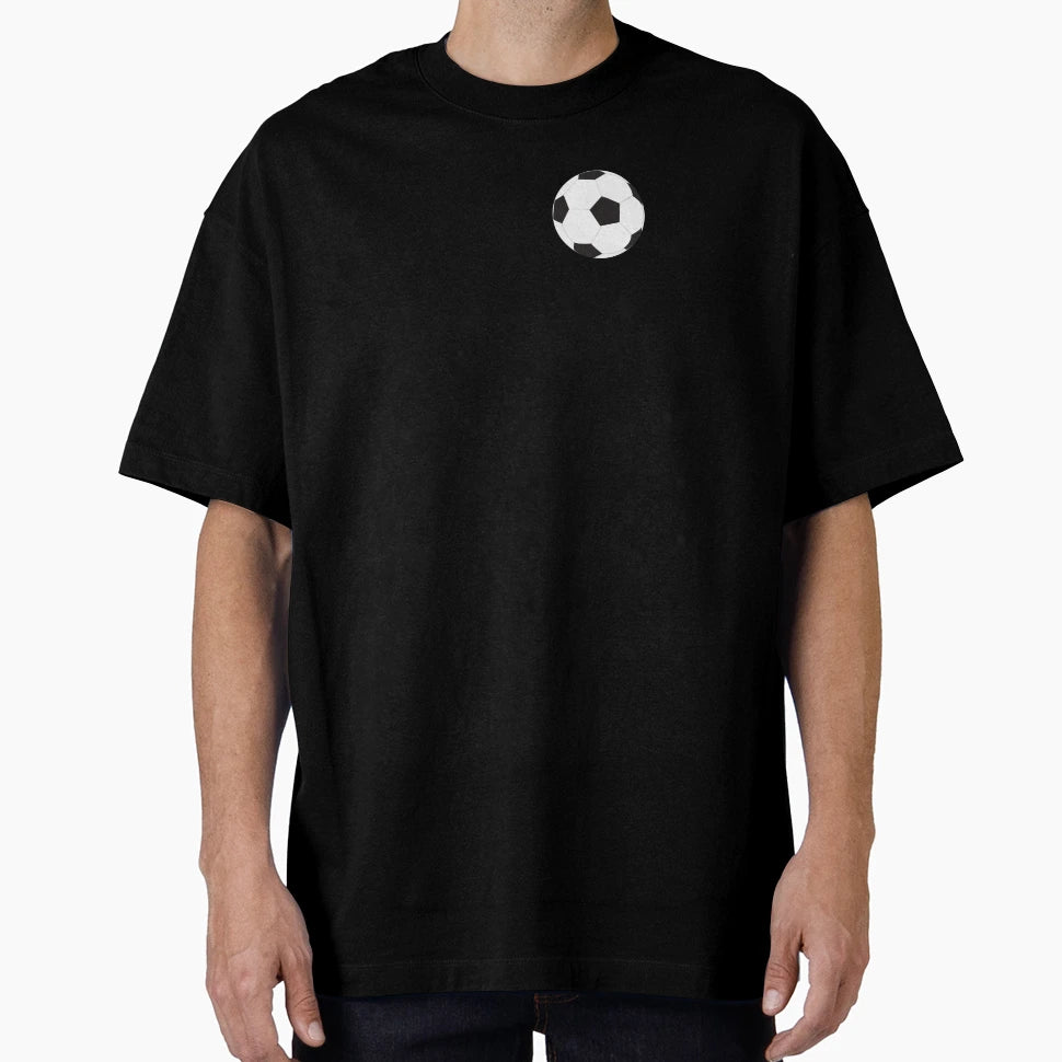 Goal T-Shirt - Custom Art Print for Adults - T-Shirt, Sweatshirt, Hoodie