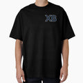 Xb Simple 01 T-Shirt - Aesthetic Graphic Unisex - T-Shirt, Sweatshirt, Hoodie