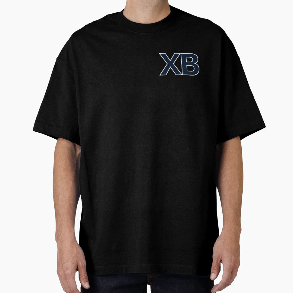 Xb Simple 01 T-Shirt - Aesthetic Graphic Unisex - T-Shirt, Sweatshirt, Hoodie