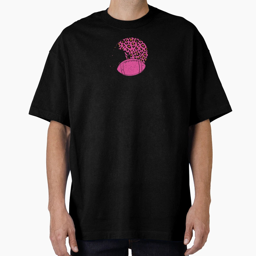 Game Day Womens Football T-Shirt - Casual Everyday Wear Men Women - T-Shirt, Sweatshirt, Hoodie
