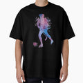 Hockey Player T-Shirt - Unique Graphic Men Women - T-Shirt, Sweatshirt, Hoodie