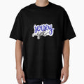 Jersey T-Shirt - Novelty Apparel Unisex - T-Shirt, Sweatshirt, Hoodie