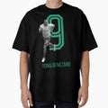 Ronaldo Naz Rio T-Shirt - Custom Art Print for Adults - T-Shirt, Sweatshirt, Hoodie