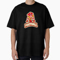 La Football T-Shirt - Streetwear Style for Adults - T-Shirt, Sweatshirt, Hoodie