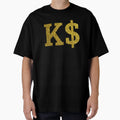K Money K T-Shirt - Fun Novelty Design for Adults - T-Shirt, Sweatshirt, Hoodie