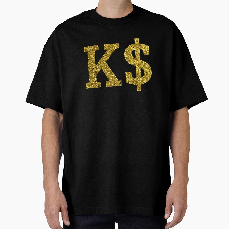 K Money K T-Shirt - Fun Novelty Design for Adults - T-Shirt, Sweatshirt, Hoodie