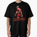 Lfc Legend Daglish T-Shirt - Aesthetic Graphic Men Women - T-Shirt, Sweatshirt, Hoodie