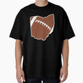 Football Ohio Fun Football Lover Gift T-Shirt - Unique Graphic Unisex - T-Shirt, Sweatshirt, Hoodie