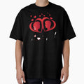 I Love You My Gf T-Shirt - Graphic Print for Adults - T-Shirt, Sweatshirt, Hoodie