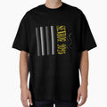 Senior Glow T-Shirt - Minimalist Print for Adults - T-Shirt, Sweatshirt, Hoodie