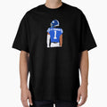 Wandale Robinson T-Shirt - Streetwear Style for Adults - T-Shirt, Sweatshirt, Hoodie