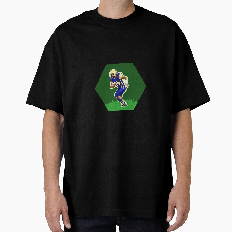 Trey T-Shirt - Trendy Graphic Unisex - T-Shirt, Sweatshirt, Hoodie