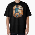 Football T-Shirt - Minimalist Print Unisex - T-Shirt, Sweatshirt, Hoodie