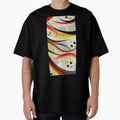 Germany in football fever by IrenaW - Adult & Kids T-Shirts, Sweatshirts & Hoodies apparel design preview 1